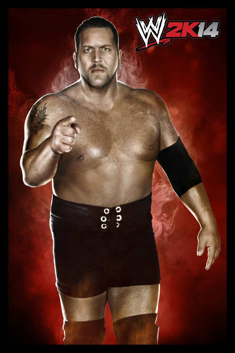 WWE 2K14 - Imagen 32